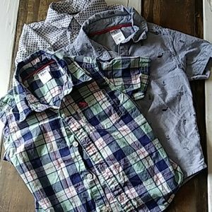 Carter's Dress Shirts